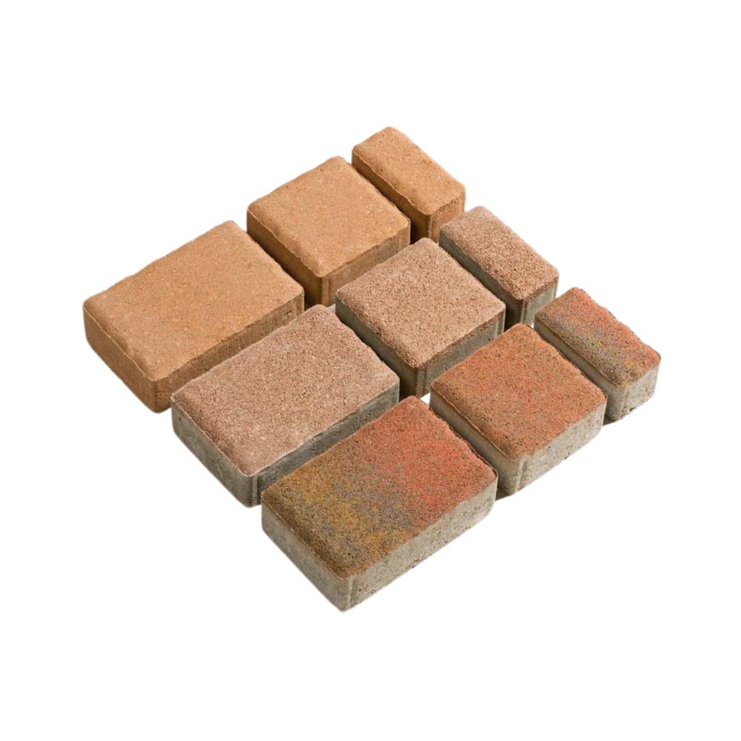 Massello Autobloccante Linea Design Tevere Gruppo MCM